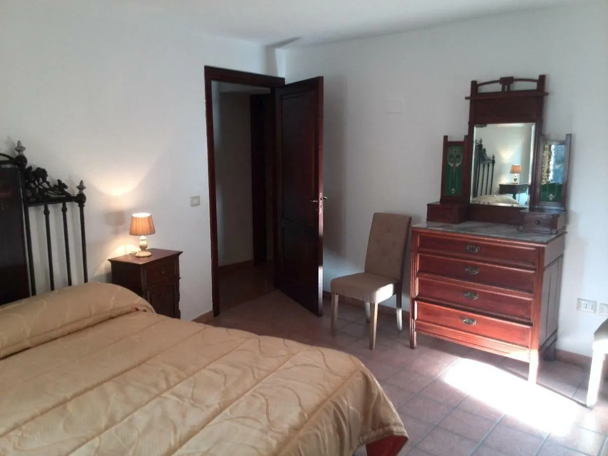 Dieci Tornesi Villa Montalbano Elicona Holiday home